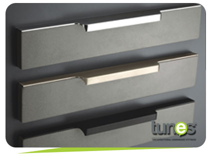 Aluminium Profiles