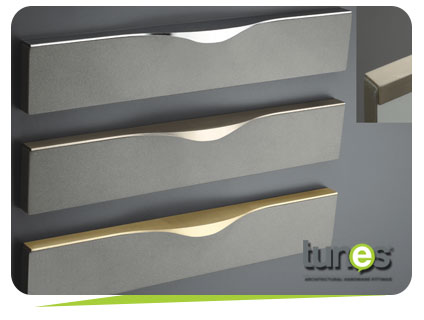 Aluminium Profiles