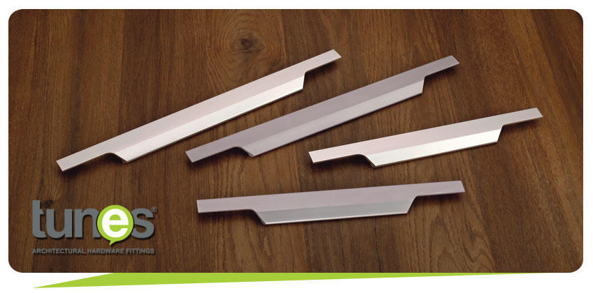 Aluminium Profiles