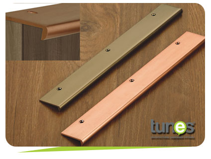 Aluminium Profiles