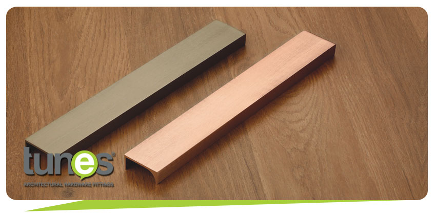 Aluminium Profiles